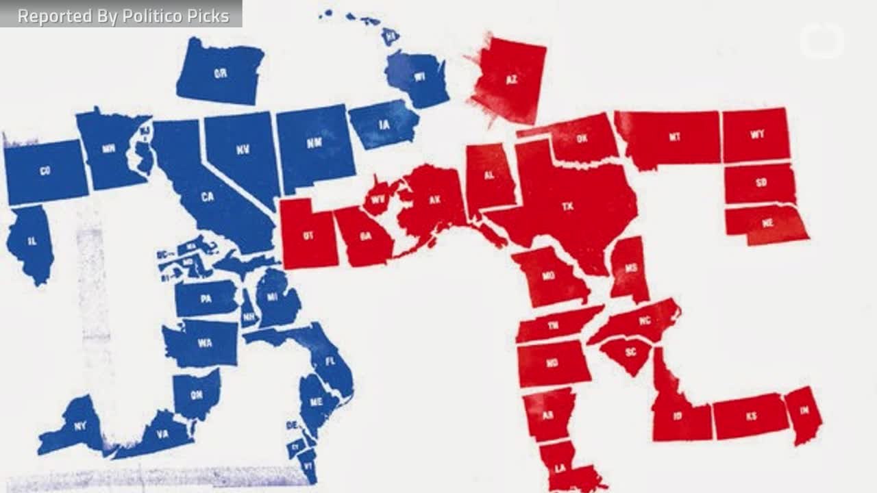 Government Shutdown Continues as Both Parties Remain Entrenched