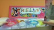 Little Kelly - Toys & Play Doh  - Olaf's Tea Party Set (Frozen, Elsa, Anna, Olaf)--tk