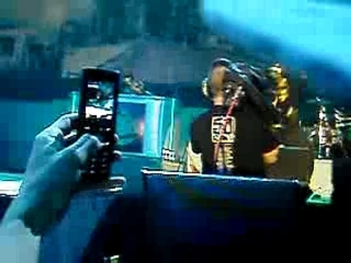 ⁣Curtis t'℮s trop b℮au !