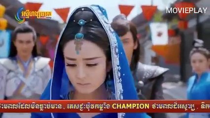 មហិទ្ធិឫទ្ធិថ្មលោហិត ភាគទី23 | រស្មីហង្សមាស HDTV  | full movie