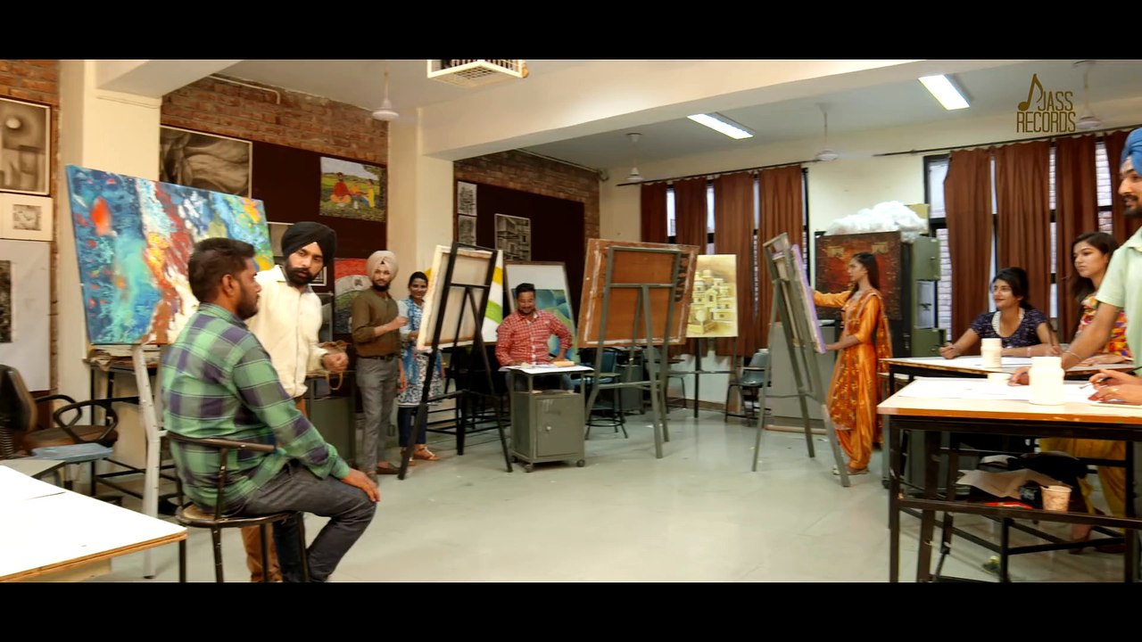 Teri Ho Gayi | (Full HD) | Ranvir Kaur | New Punjabi Songs 2018 | Latest Punjabi Songs 2018