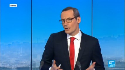 George Weah’s journey from slum to football pitch to Liberian presidency