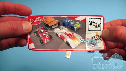 The Baby Big Mouth Show! Best of Learning Colours with Nesting Surprise Eggs!