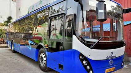 ಬೆಂಗಳೂರಿನಲ್ಲಿ 40 ಎಲೆಕ್ಟ್ರಿಕ್ ಬಸ್ ಗಳು ರಸ್ತೆಗಿಳಿಯಲಿವೆ  | Oneindia Kannada