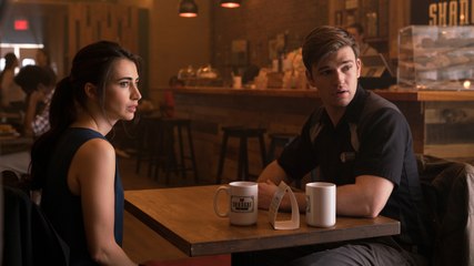 Beyond  Two Zero One Last Part Full HD