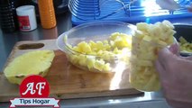 como hacer jarabes o mieles para raspados receta by angy