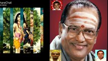 T M Soundararajan Legend GOLDEN VOICE IN THE WORLD BY THIRAVIDASELVAN  VOL  108  good morning