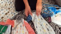 Hes Finally Here!! New Reborn Baby Box Opening Twin B by Bonnie Brown!