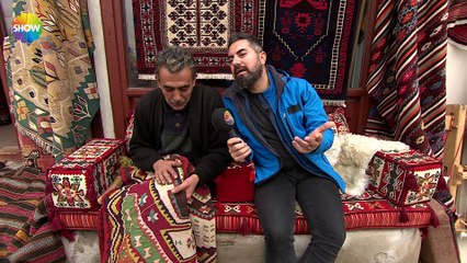 Turgay Başyayla İle Lezzet Yolculuğu 202.Bölüm / Ankara