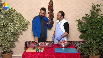 Turgay Başyayla İle Lezzet Yolculuğu 203.Bölüm / Ankara