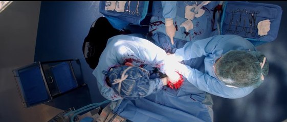 The Resident - And the Nurses Get Screwed "s01e10" Watch Full Series