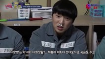 강승윤, 슬기로운 감빵생활 or 사회생활? '종방연 노래방 영상 화제'