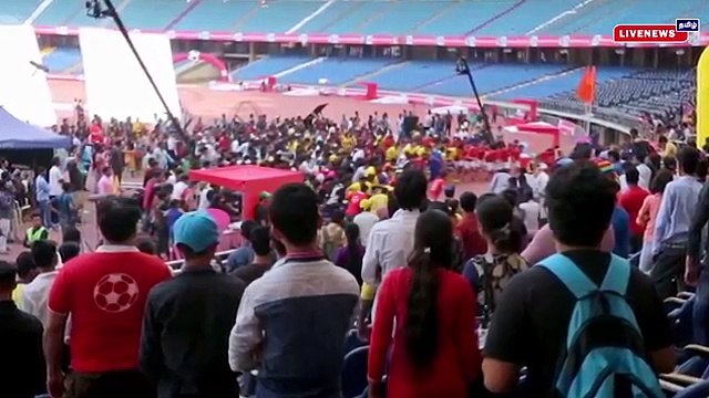 Enthiran 2 0 Making Scence Collection Rajinikanth Akshya Kumar Amy Jackson