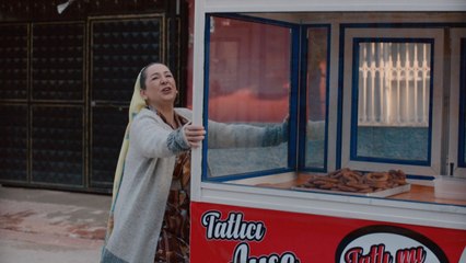 Yeni Gelin 33. Bölüm Tatlı mı Tatlı