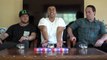 BEAN BOOZLED CHALLENGE (PRANK) - David Lopez