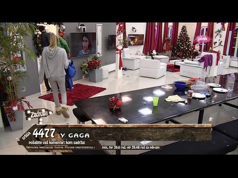 HAOS U WC-U SE DESIO U ZADRUZI