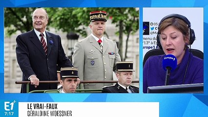 L’effort pour les armées est-il inédit ?