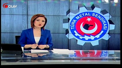 Metal işçileri greve hazırlanıyor