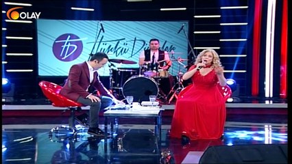 Türkü Diyenler - 21-01-2018