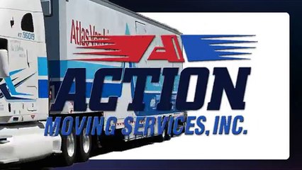 Select International Moving Professionals for Your Move Abroad