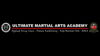 Wing Chun - Dynamic Class Training