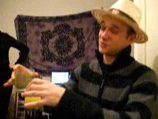 Parodie Fac de Droit 1