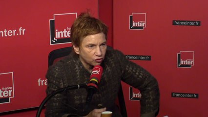 Laurence Parisot : "Les Français sont en train de retrouver l'estime d'eux-mêmes, mais tant que le chômage sera aussi élevé, il restera un doute".