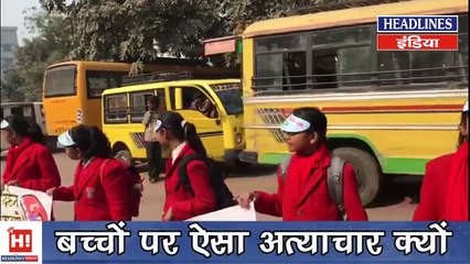 पप्पू ने नीतीश की मानव श्रृंखला का एक ऐसा सच दिखाया जिसे देखकर आंखे नम हो जाएंगी | Headlines India