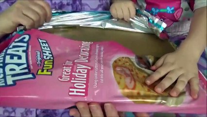 Bad Baby Candy Victoria Annabelle Granny Toy Freaks Family World (2)