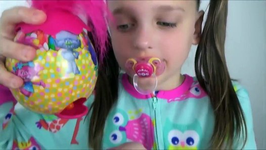 Bad Baby Compilation Annabelle Victoria Cake In Face ...