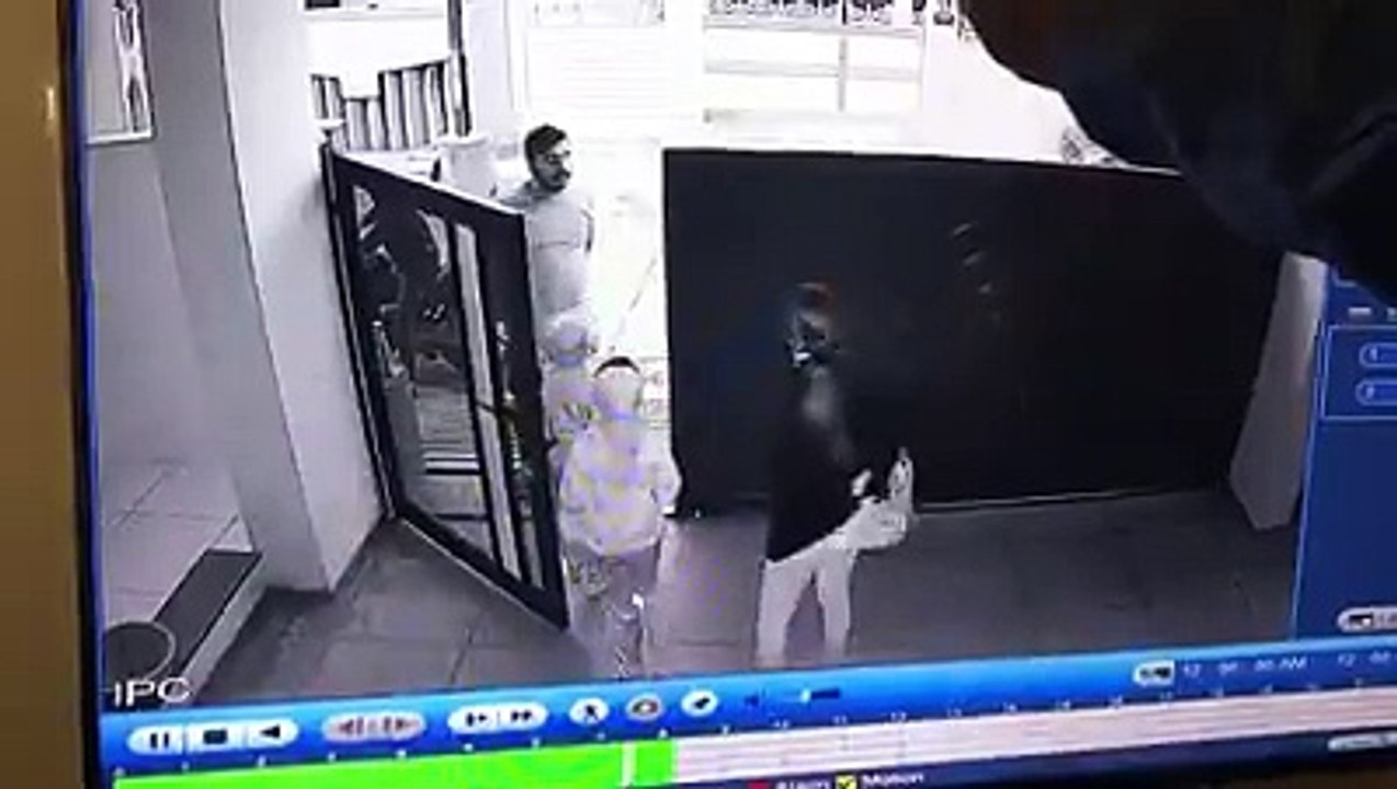 Child Kidnapped || Be careful ||