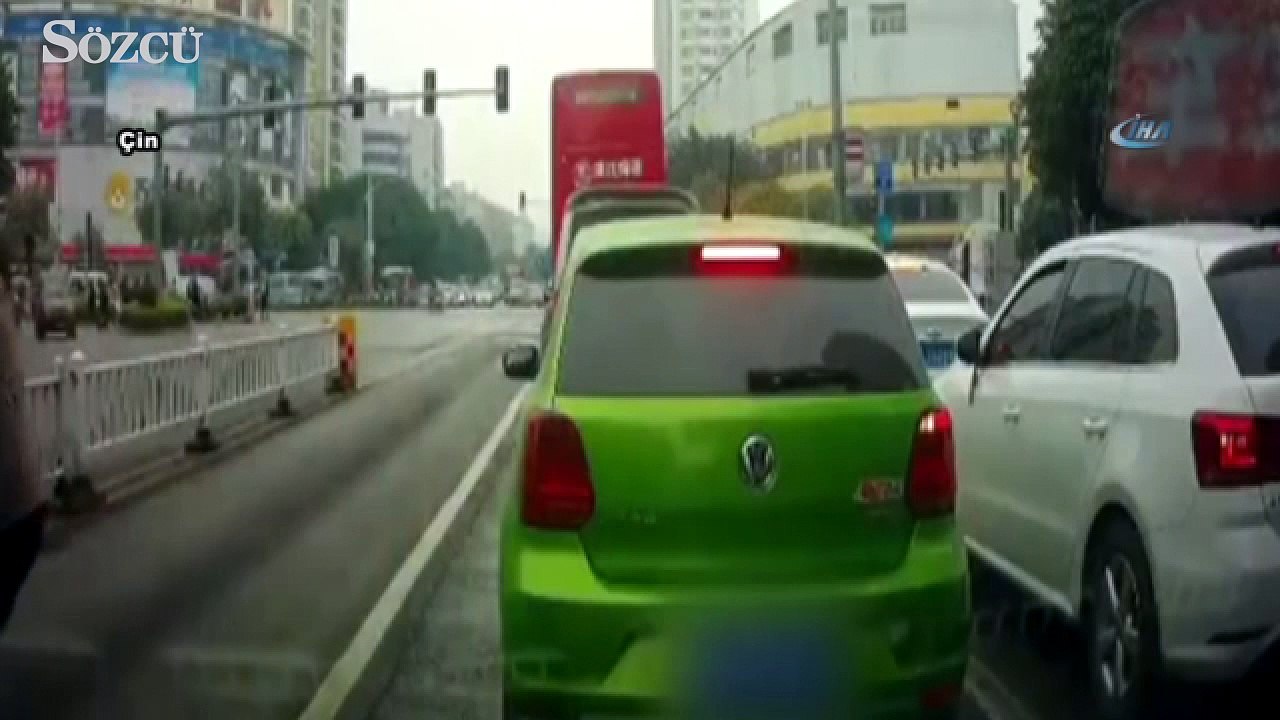 İşte insanlığın bittiği an!