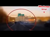 Whatsapp Viral V - Dangerous River crossing heavy Vehicles-Top Viral