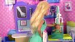 Barbie Docteur à l’Hôpital Pédiatre ♥︎ Histoires de Poupées