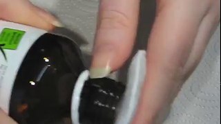 DIY: Fix a Split Nail with a Teabag!