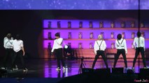 [LIVE] 방탄소년단(BTS) - Best Of Me @4TH MUSTER