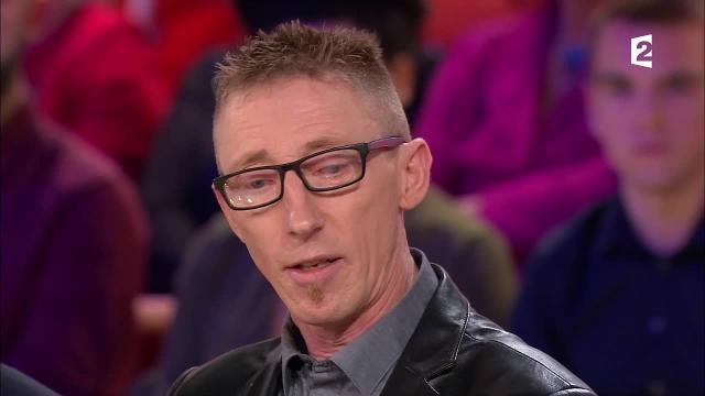 Patrick Dils, “ému aux larmes” par le téléfilm sur sa vie