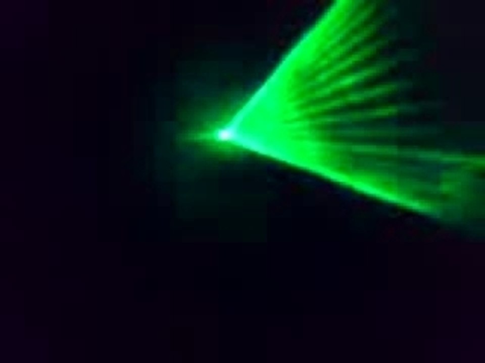 DJ paulette - philippe B  Lazer @ mix 23 novembre 2007