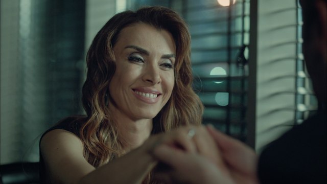 İstanbullu Gelin 33. Bölüm Fiyasko Dolu Evlilik Teklifi