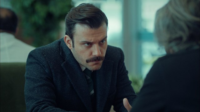 İstanbullu Gelin 33. Bölüm Gerçekler Açığa Çıkıyor