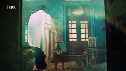 ISPR Released New Song to Pay tribute to Quaid e Azam Muhammad Ali Jinnah