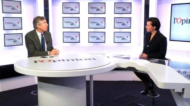 Laurence Sailliet (LR) – Corse: «Non au rapprochement des prisonniers»