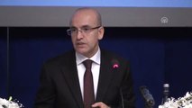 Mehmet Şimşek: 