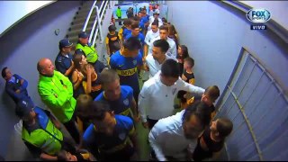 Boca Juniors 0-1 River Plate Torneio de Verao  (28) Adversarios de Palmeiras e Fla 22-01-2018