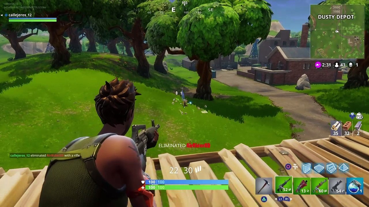 fortnite kills