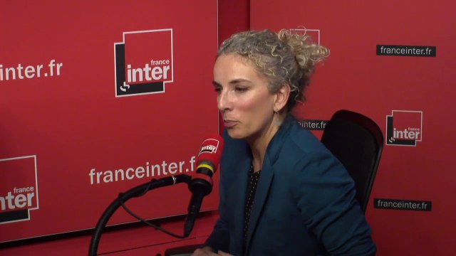 Delphine Batho : Jean-Luc Mélenchon ne s'inscrit pas dans la volonté de permettre à la gauche de devenir majoritaire