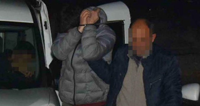 Afrin Operasyonunun Ardından Sosyal Medyada Terör Propagandası Yapan 24 Kişi Gözaltında