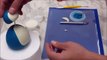 Pokemon: Snorlax Cake Topper / Cómo hacer a Snorlax para tortas