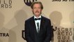 'It's hard to be a man these days,' says Wiliam H Macy at SAG Awards