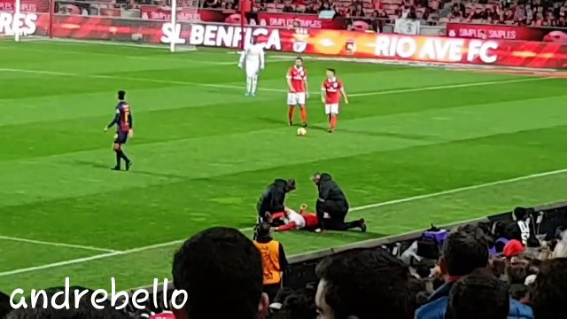 ROTURA LIGAMENTOS CRUZADOS KROVINOVIC